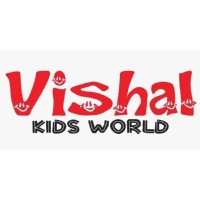 Vishal Kids world