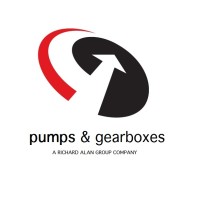 Pumps & Gearboxes Limited