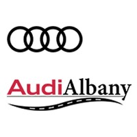 Audi Albany
