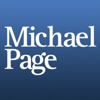 Michael Page Finance - Scotland