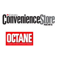 Convenience Store News Canada & OCTANE