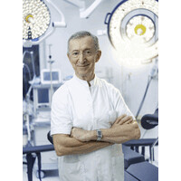 Prof. Dr. Gheorghe Peltecu