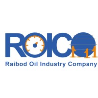 Raibod Oil Industry (ROICO)