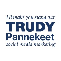 Trudy Pannekeet - LinkedIn® Training & Marketing coaching