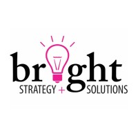 bright STRATEGY + SOLUTIONS