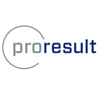 proresult Unternehmensberatung
