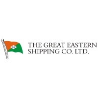 The Great Eastern Shipping Co