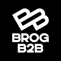 BROG B2B media efektywnej komunikacji