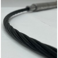 Flex Composite core ACFR conductors by Tokyo Rope