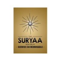 The Suryaa New Delhi