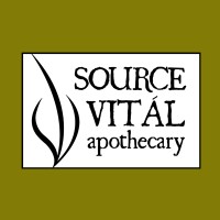 Source Vitál Apothecary