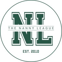 The Nanny League logo