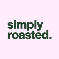 simply roasted crisps