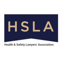 Health and Safety Lawyers Association -HSLA