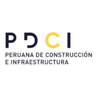 PDCI Peruana de Construcción e Infraestructura