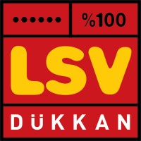 LSV Dükkan
