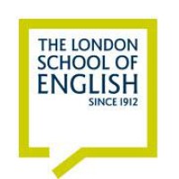 The London School of English