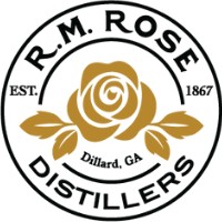 RM Rose Co Distillery