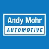 Andy Mohr Automotive Group