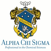 Alpha Chi Sigma Fraternity