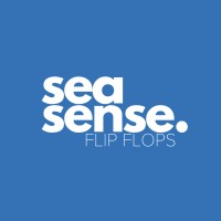 Sea Sense Flip Flops