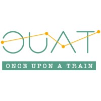 OUAT - Once Upon A Train