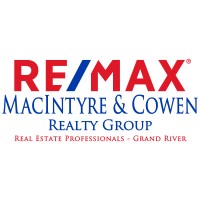 MacIntyre and Cowen RE/MAX Real Estate Professionals