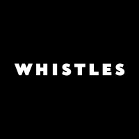 WHISTLES