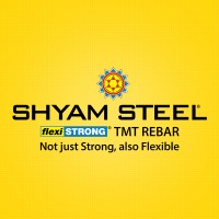 Shyam Steel Industries Limited