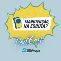 Manutencao na Escuta | Podcast