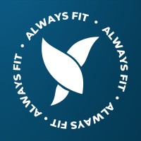 Always Fit Suplementos