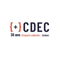 CDEC de Québec