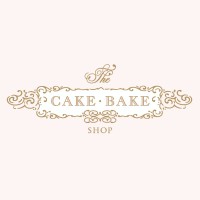 The Cake Bake Shop