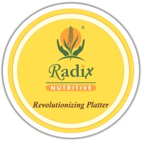 Radix Nutritive® I Gluten-free, Vegan & Millet Products