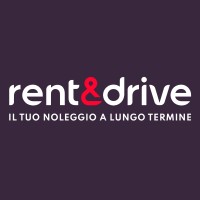 Rent&Drive - Il Tuo Noleggio a Lungo Termine