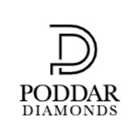 Poddar Diamonds logo