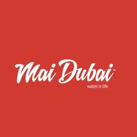 Mai Dubai™ Bottled Drinking Water