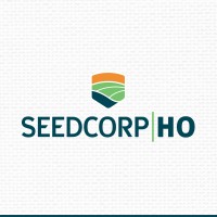 SEEDCORP|HO logo