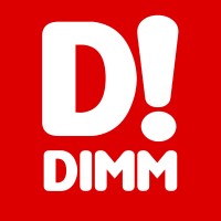 Dimm E-commerce