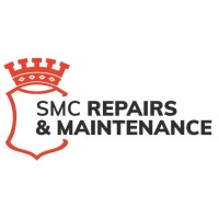SMC Repairs & Maintenance logo