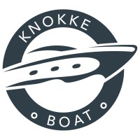Knokke Boat