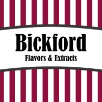 Bickford Flavors & Extracts