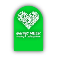 Geniet MEER - Voeding & Leefstijladvies
