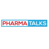 Pharmatalks community logo