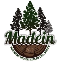 Maderas Industriales del Norte