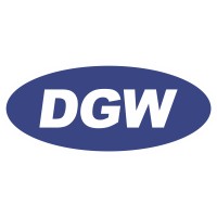 Delta Giri Wacana, Tbk (DGW-GROUP) logo