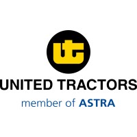 United Tractors Tbk