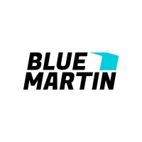 Blue Martin