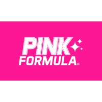 Pink Formula®