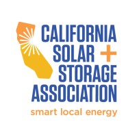 California Solar & Storage Association